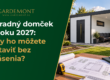 zahradny domcek v roku 2027